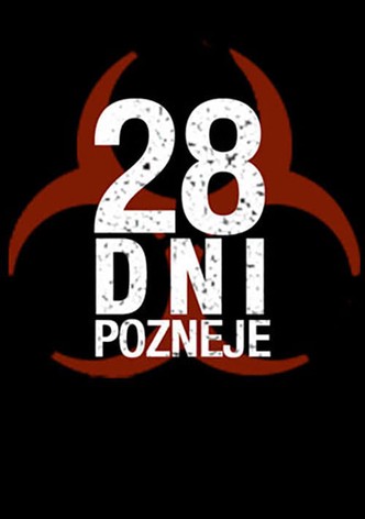 28 Dni Pozneje