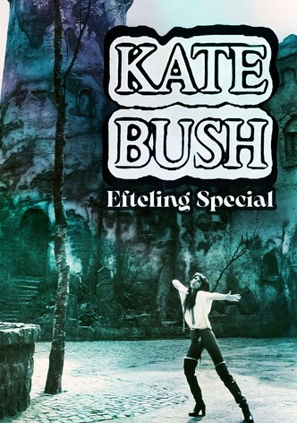 Kate Bush - Efteling Special