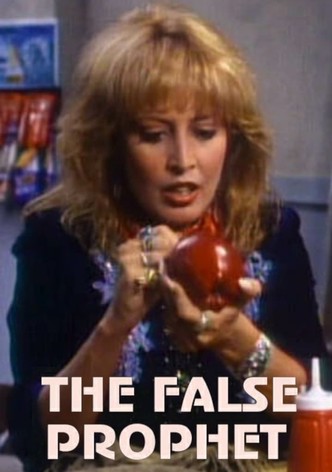 The False Prophet