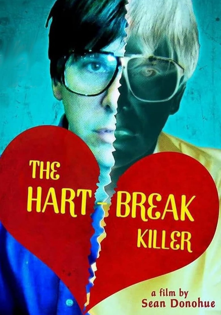 The Hart-Break Killer