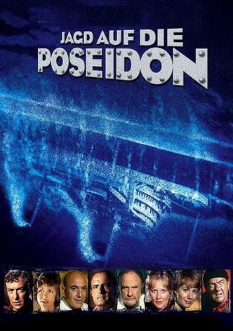 Jagd auf die Poseidon