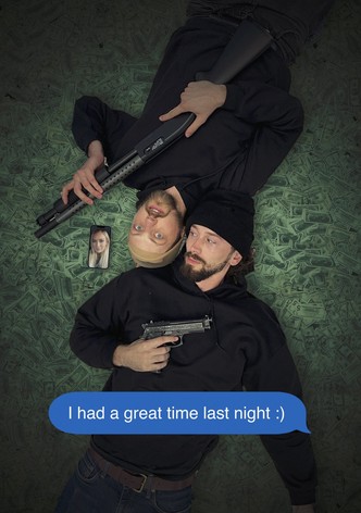 I Had a Great Time Last Night