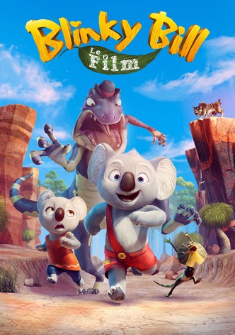 Blinky Bill