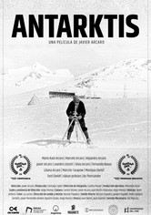Antarktis - Vom Verschwinden eines Kontinents