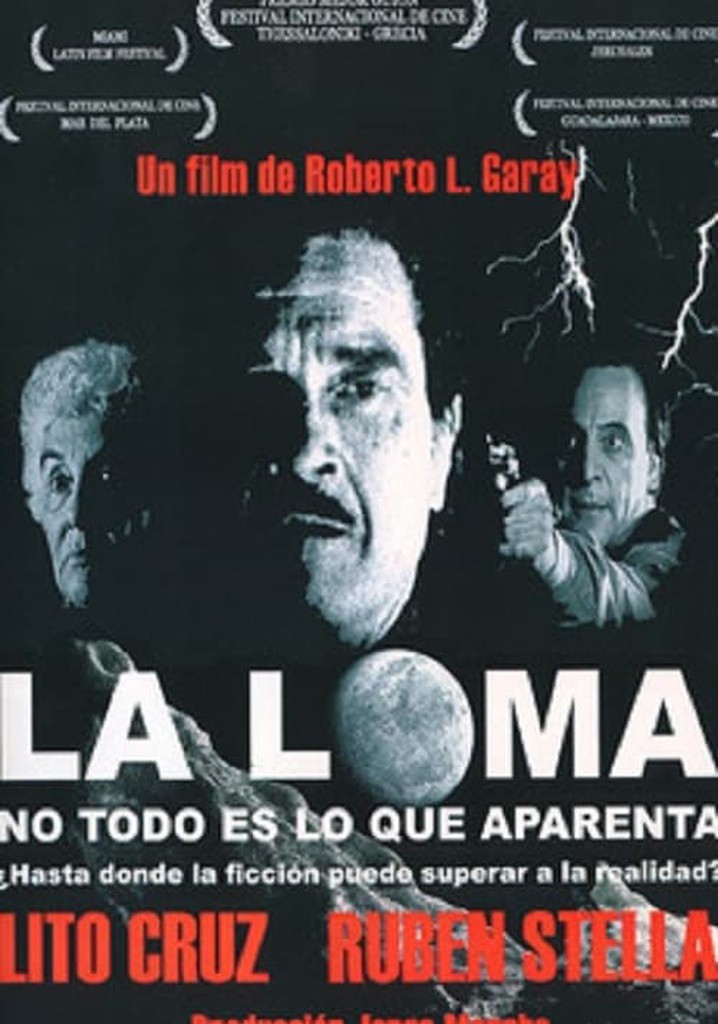 La Loma: no todo es lo que aparenta