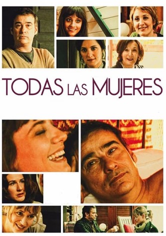 Todas las mujeres