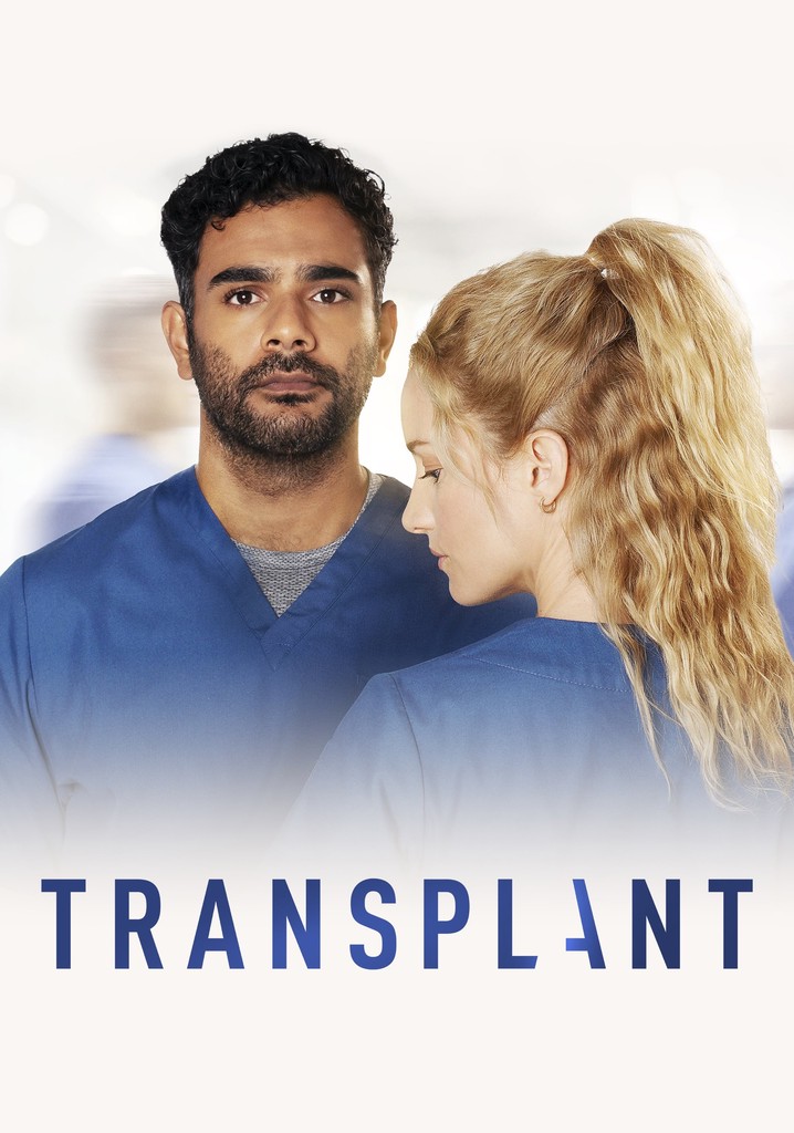 Transplant Uma Nova Vida Temporada 4 Episódios Online Streaming 