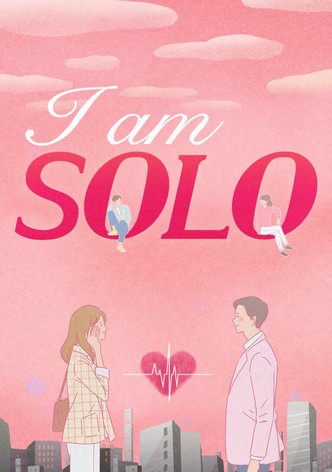 I Am Solo