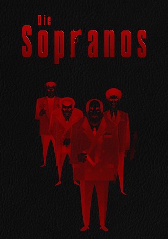 Die Sopranos