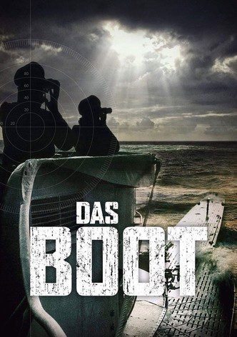 Das Boot: O Submarino