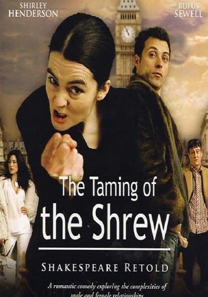 The Taming of the Shrew