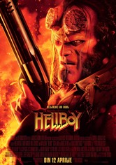Hellboy
