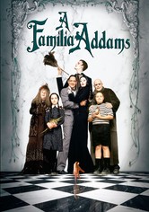 A Família Addams