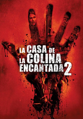 Return to House on Haunted Hill