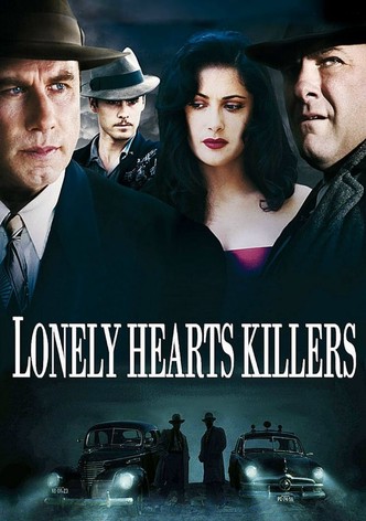 Lonely Hearts Killers