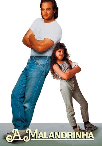 A Malandrinha
