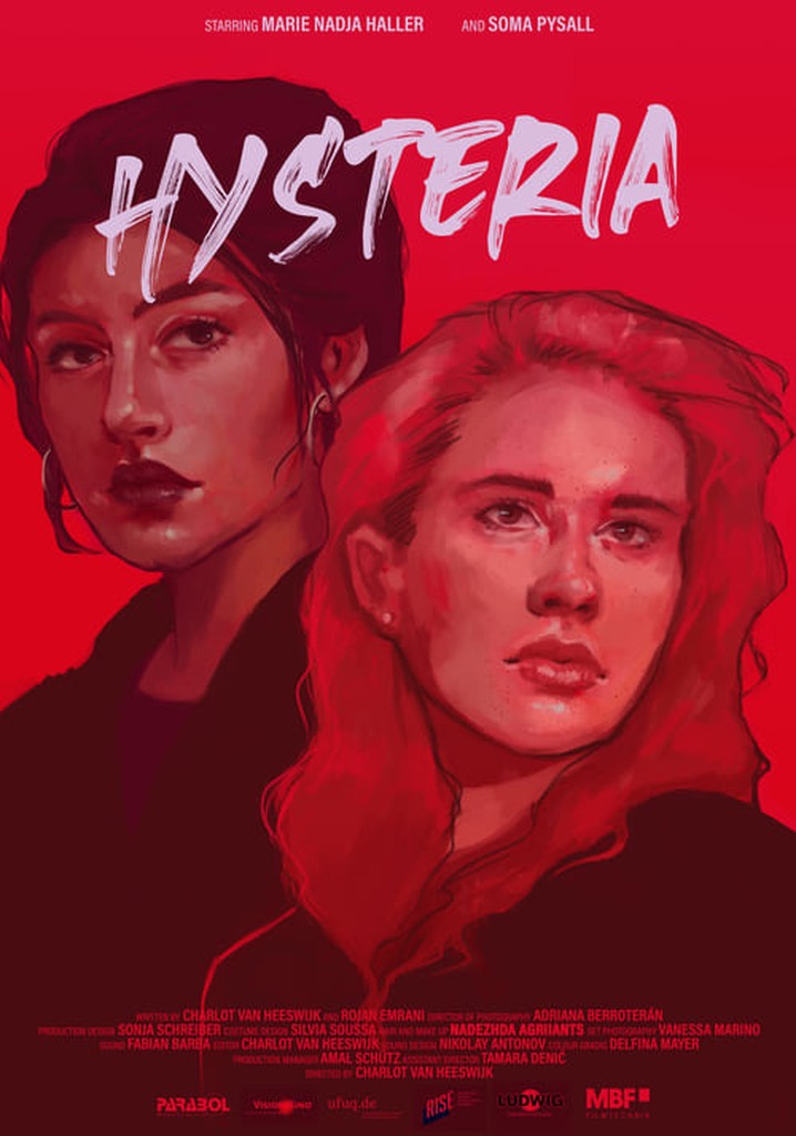Hysteria