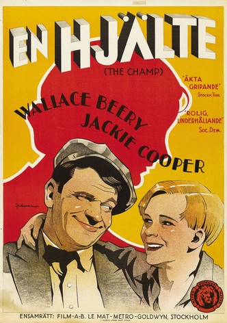 Luana från Paradisön