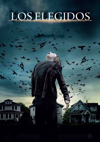 Los elegidos