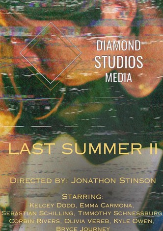 Last Summer II