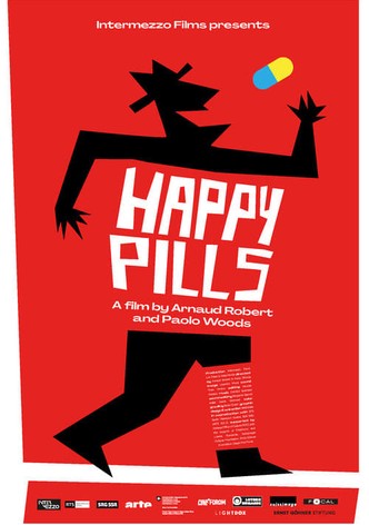 Happy Pills