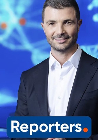 Reporters