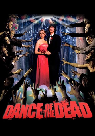 O Baile dos Mortos-Vivos