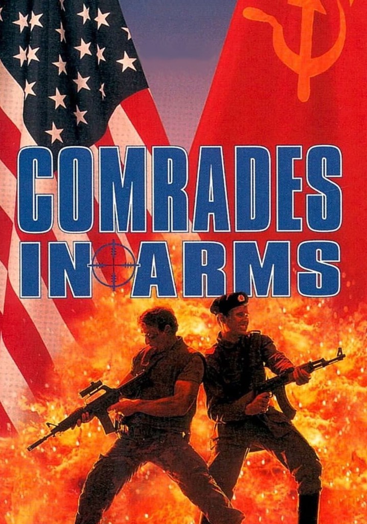 Comrades in Arms