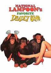 National Lampoon's Favorite Deadly Sins