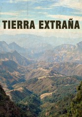 Tierra extraña