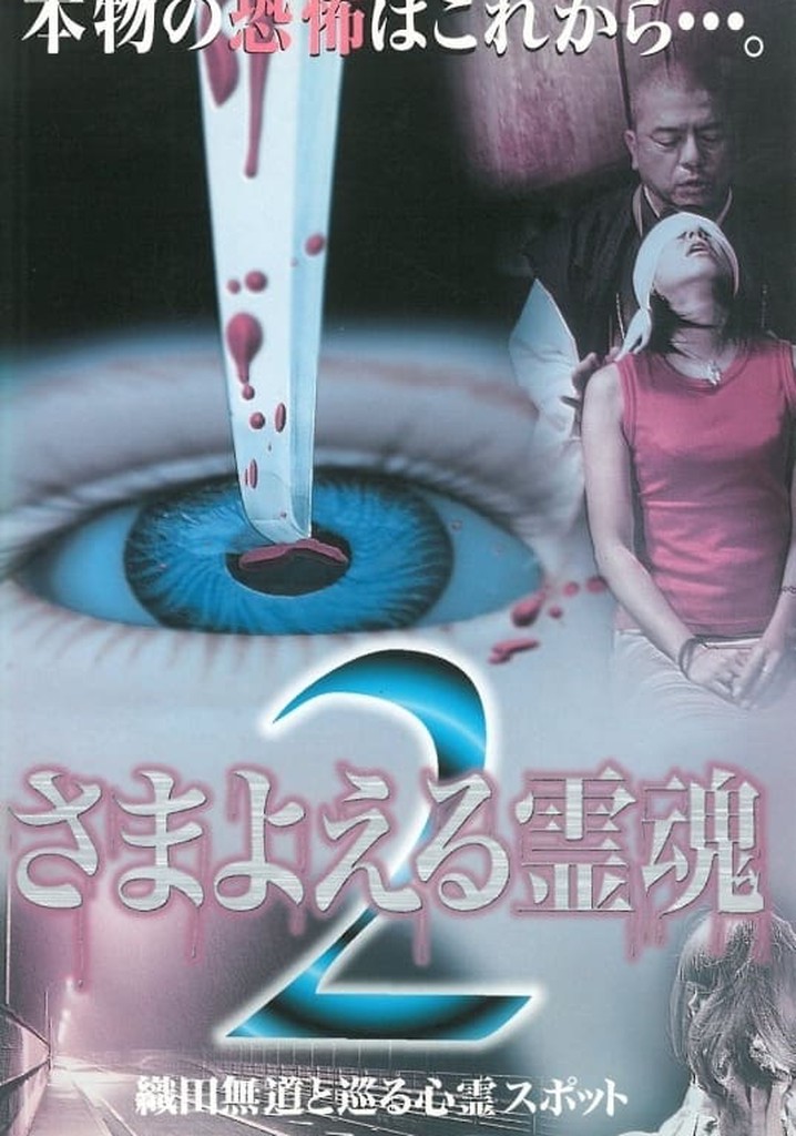 Wandering Souls 2: Exploring Haunted Spots with Oda Nobunaga