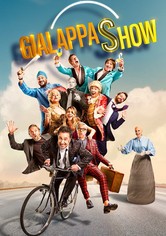 GialappaShow