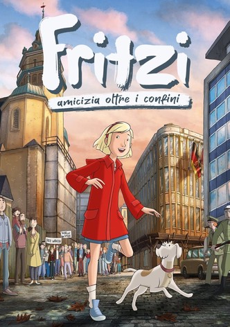 Fritzi - Amicizia oltre i confini