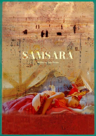 Samsara: A Jornada da Alma