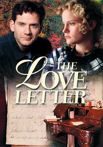 The Love Letter