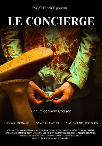 Le Concierge