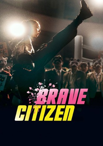 Brave Citizen