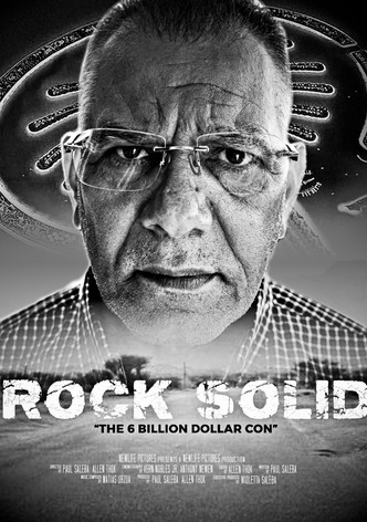 Rock Solid