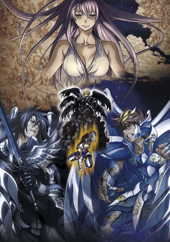 Watch Saint Seiya: The Lost Canvas - Free TV Shows