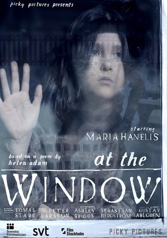 At the Window