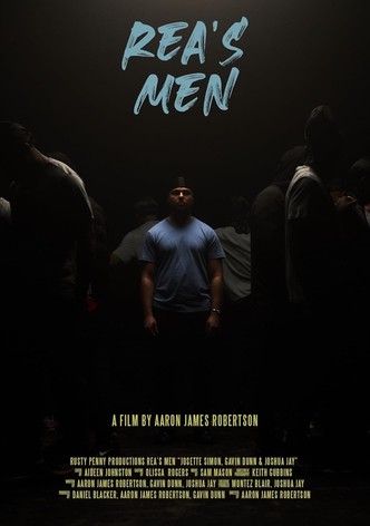 Rea's Men