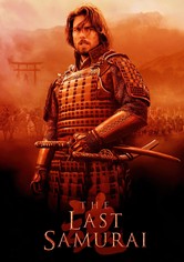 The Last Samurai