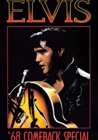 Elvis '68 Comeback Special Edition