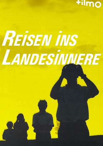 Reisen ins Landesinnere