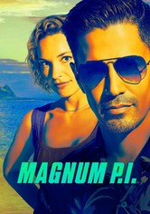 Magnum P.I. - Season 5