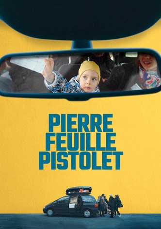 Pierre Feuille Pistolet