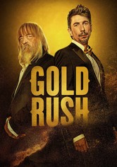 Gold Rush - 시즌 14