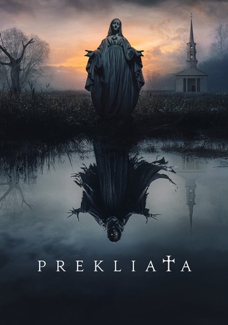 Prekliata