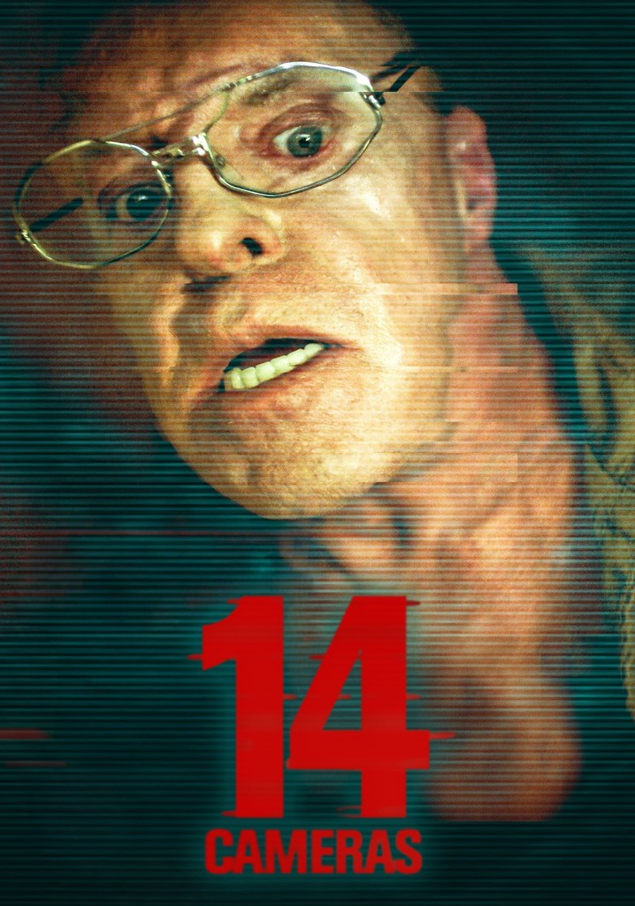 14 Cameras