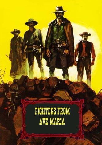 Fighters from Ave Maria
